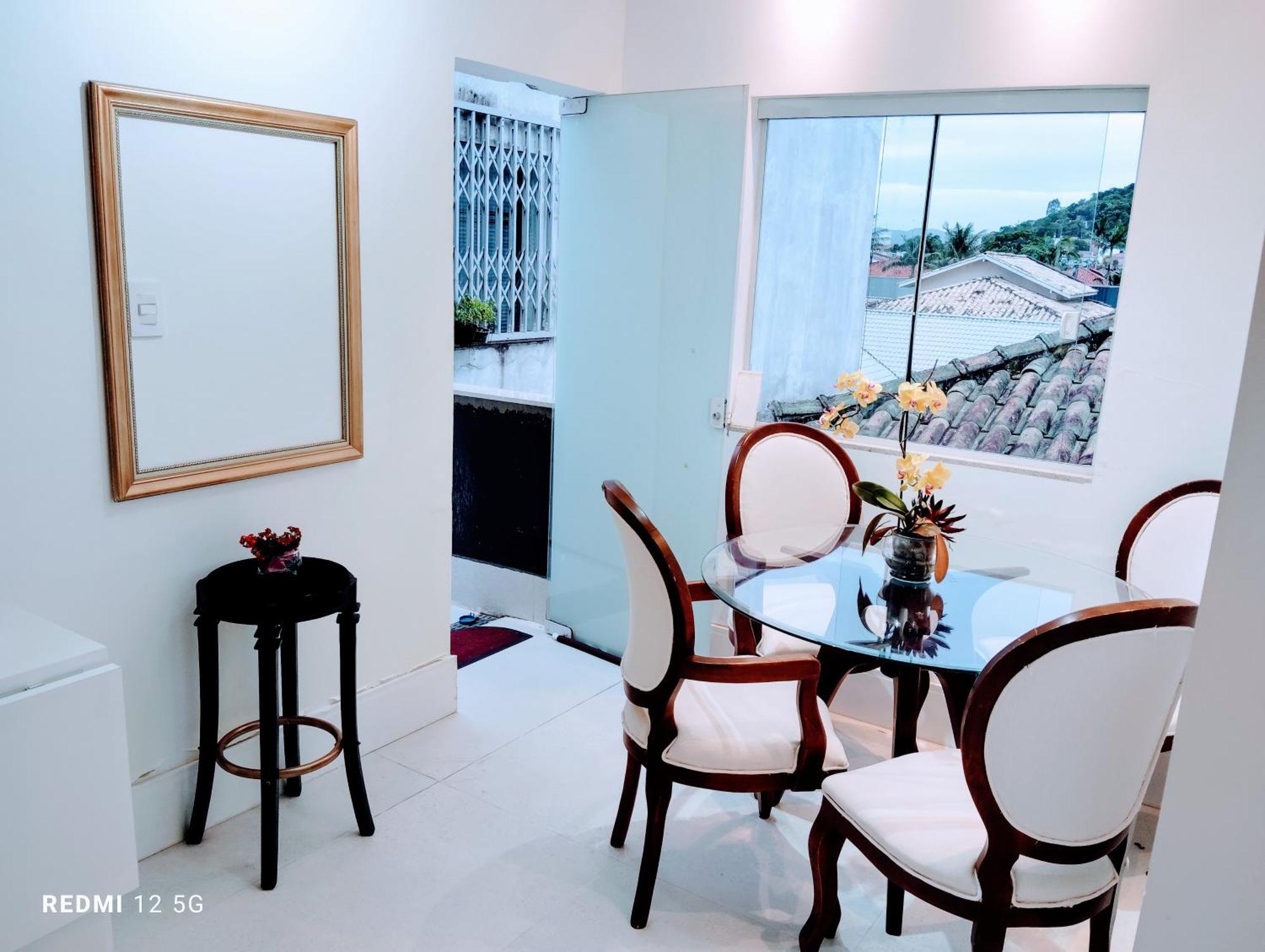 Apartment Canasvieiras Cobertura Florianopolis