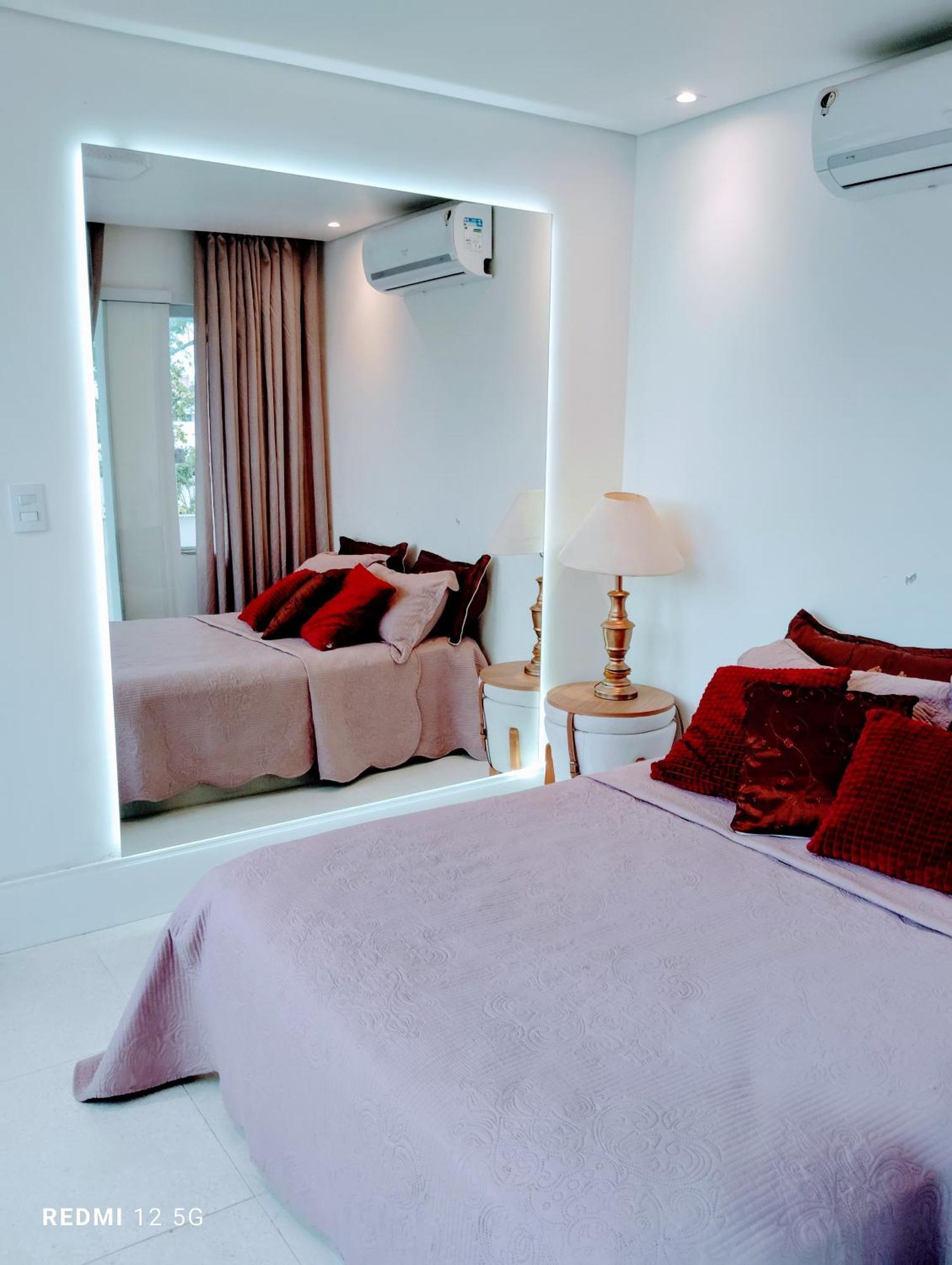 Canasvieiras Cobertura Apartment *