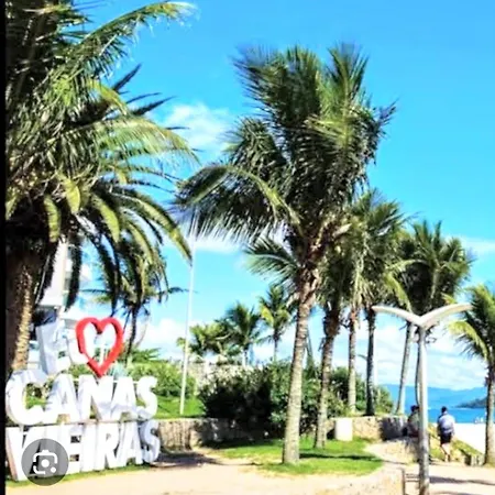 Canasvieiras Studio Cobertura Florianopolis Exterior photo