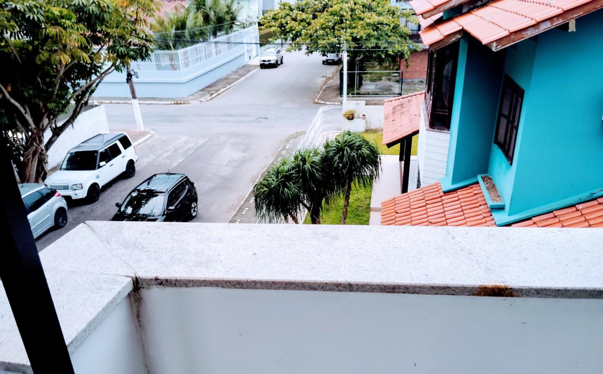 Canasvieiras Cobertura 公寓